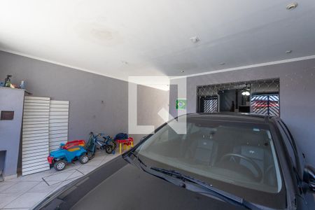 Casa à venda com 240m², 3 quartos e 2 vagasGaragem