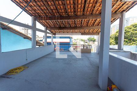 Casa à venda com 240m², 3 quartos e 2 vagasTerraço