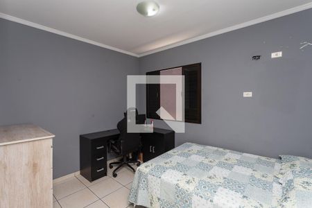 Casa à venda com 240m², 3 quartos e 2 vagasQuarto 3