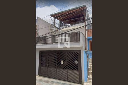 Casa à venda com 240m², 3 quartos e 2 vagasFachada