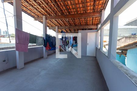 Casa à venda com 240m², 3 quartos e 2 vagasTerraço