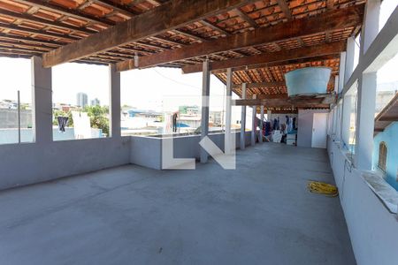 Casa à venda com 240m², 3 quartos e 2 vagasTerraço