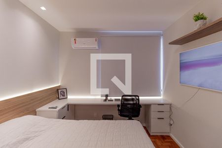 Apartamento para alugar com 37m², 1 quarto e sem vagaSuíte