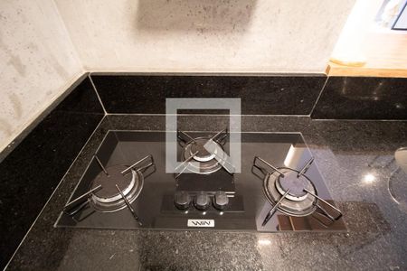 Apartamento para alugar com 37m², 1 quarto e sem vagaCozinha