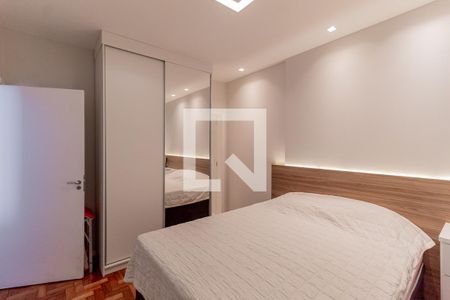 Suíte de apartamento para alugar com 1 quarto, 37m² em Flamengo, Rio de Janeiro