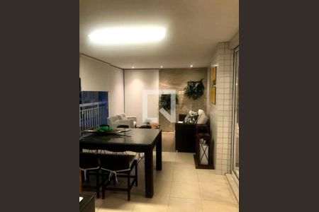 Apartamento à venda com 3 quartos, 141m² em Mooca, São Paulo