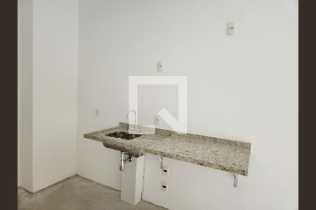 Apartamento à venda com 1 quarto, 25m² em Perdizes, São Paulo