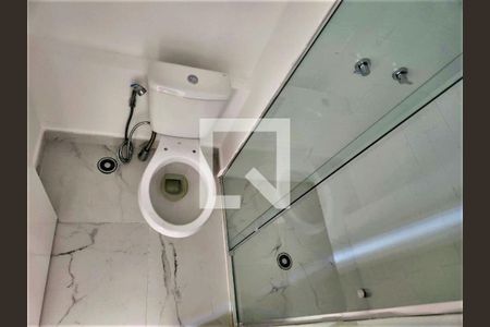 Apartamento à venda com 1 quarto, 25m² em Perdizes, São Paulo