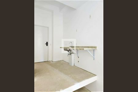 Apartamento à venda com 1 quarto, 25m² em Perdizes, São Paulo