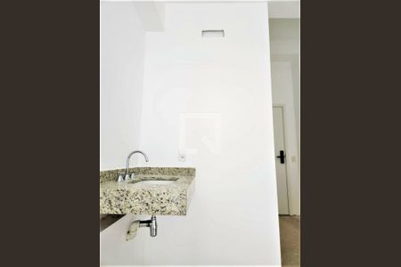 Apartamento à venda com 1 quarto, 25m² em Perdizes, São Paulo