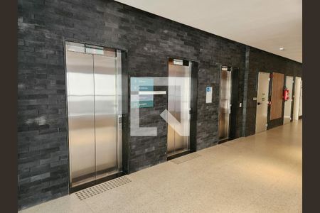 Apartamento à venda com 1 quarto, 25m² em Perdizes, São Paulo