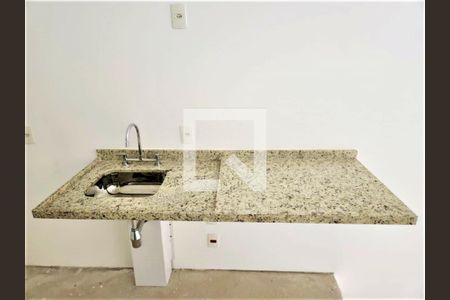 Apartamento à venda com 1 quarto, 25m² em Perdizes, São Paulo