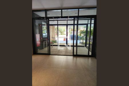 Apartamento à venda com 1 quarto, 25m² em Perdizes, São Paulo