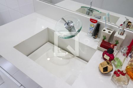 Casa para alugar com 301m², 3 quartos e 2 vagasBanheiro da Suíte