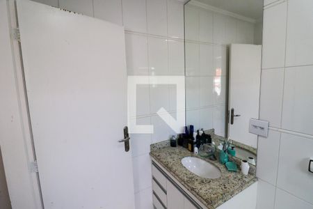 Casa para alugar com 301m², 3 quartos e 2 vagasBanheiro da Suíte 2