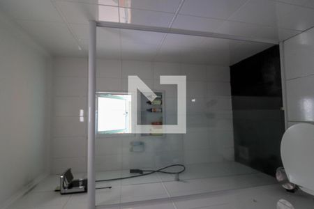 Casa para alugar com 301m², 3 quartos e 2 vagasBanheiro da Suíte 2