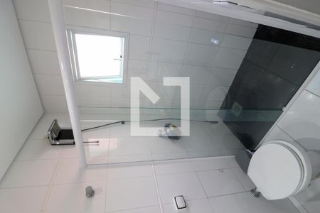 Casa para alugar com 301m², 3 quartos e 2 vagasBanheiro da Suíte 3