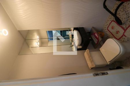 Casa para alugar com 301m², 3 quartos e 2 vagasLavabo