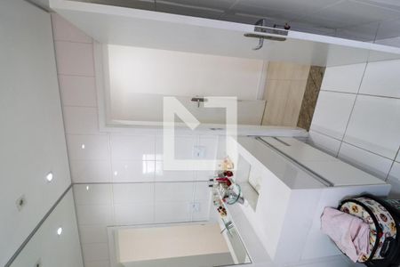 Casa para alugar com 301m², 3 quartos e 2 vagasBanheiro da Suíte