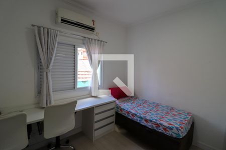 Casa para alugar com 301m², 3 quartos e 2 vagasQuarto 2 - Suíte