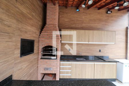 Casa para alugar com 301m², 3 quartos e 2 vagasChurrasqueira