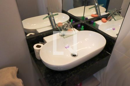 Casa para alugar com 301m², 3 quartos e 2 vagasLavabo