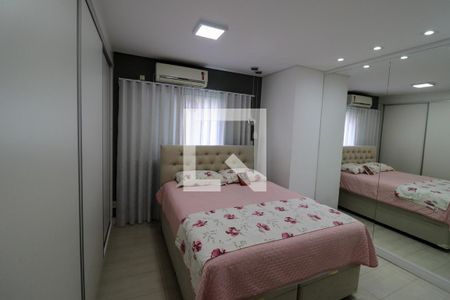 Casa para alugar com 301m², 3 quartos e 2 vagasQuarto Suíte