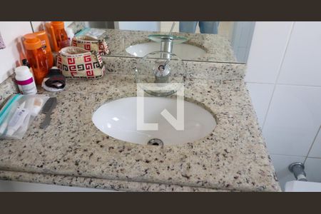 Casa para alugar com 301m², 3 quartos e 2 vagasBanheiro da Suíte 3