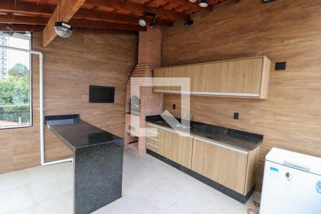 Casa para alugar com 301m², 3 quartos e 2 vagasChurrasqueira