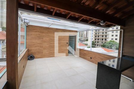 Casa para alugar com 301m², 3 quartos e 2 vagasChurrasqueira