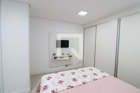 Casa para alugar com 301m², 3 quartos e 2 vagasQuarto Suíte