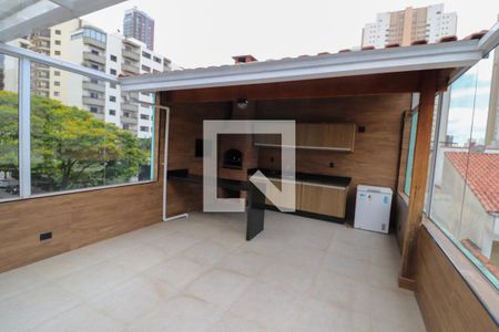 Casa para alugar com 301m², 3 quartos e 2 vagasChurrasqueira