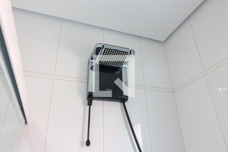 Casa para alugar com 301m², 3 quartos e 2 vagasBanheiro da Suíte 3