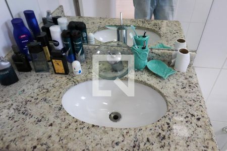 Casa para alugar com 301m², 3 quartos e 2 vagasBanheiro da Suíte 2