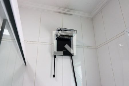 Casa para alugar com 301m², 3 quartos e 2 vagasBanheiro da Suíte 2