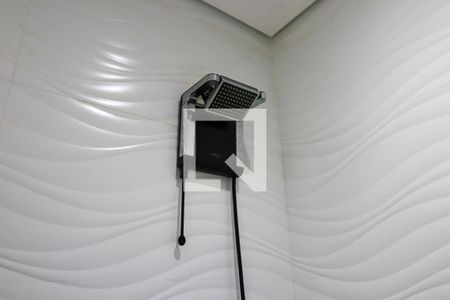 Casa para alugar com 301m², 3 quartos e 2 vagasBanheiro de serviço