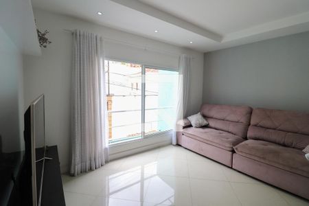 Sala de TV de casa para alugar com 3 quartos, 301m² em Vila Gomes Cardim, São Paulo