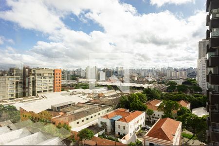 Vista de apartamento para alugar com 3 quartos, 65m² em Mooca, São Paulo