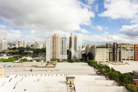 Vista de apartamento para alugar com 3 quartos, 65m² em Mooca, São Paulo