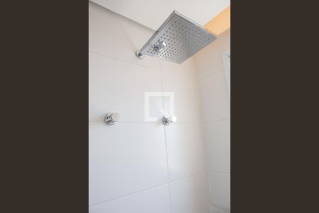 Apartamento para alugar com 62m², 2 quartos e 2 vagas Apartamento para alugar com 62m², 2 quartos e 2 vagasBanheiro da Suíte
