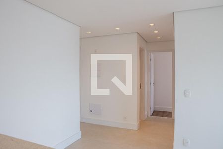 Sala de apartamento para alugar com 2 quartos, 62m² em Vila Anastácio, São Paulo
