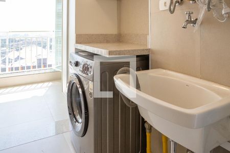 Apartamento para alugar com 62m², 2 quartos e 2 vagas Apartamento para alugar com 62m², 2 quartos e 2 vagasÁrea de Serviço