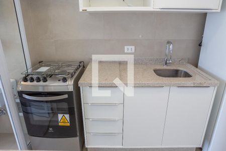 Apartamento para alugar com 62m², 2 quartos e 2 vagas Apartamento para alugar com 62m², 2 quartos e 2 vagasCozinha