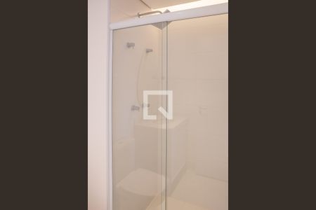 Apartamento para alugar com 62m², 2 quartos e 2 vagas Apartamento para alugar com 62m², 2 quartos e 2 vagasBanheiro Social