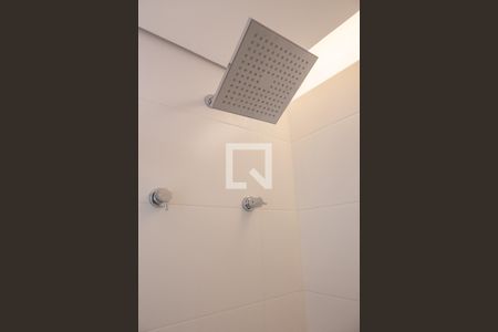 Apartamento para alugar com 62m², 2 quartos e 2 vagas Apartamento para alugar com 62m², 2 quartos e 2 vagasBanheiro Social