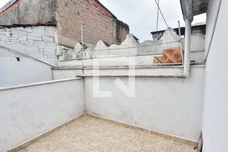 Casa à venda com 200m², 3 quartos e 4 vagasQuintal