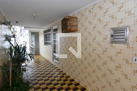 Casa à venda com 200m², 3 quartos e 4 vagasQuintal