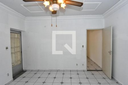 Sala de casa à venda com 3 quartos, 200m² em Chácara Belenzinho, São Paulo