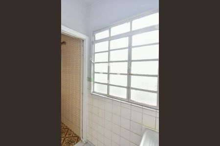 Casa à venda com 200m², 3 quartos e 4 vagasÁrea de Serviço