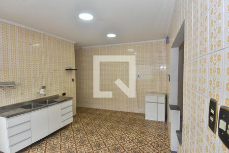 Casa à venda com 200m², 3 quartos e 4 vagasCozinha